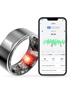 photobank-14 AI Smart Rings for Health Tracking