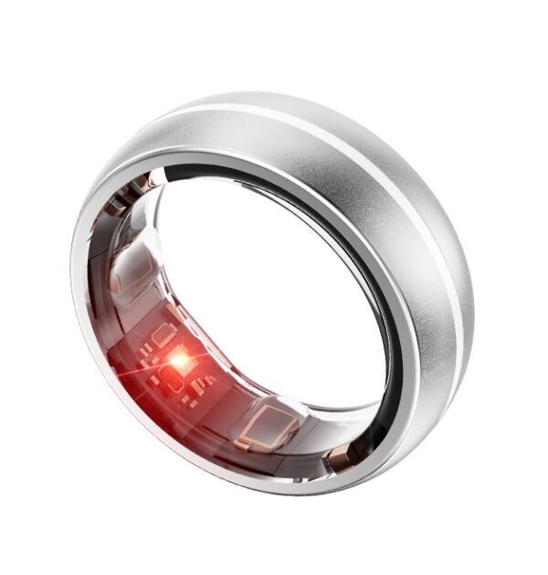 2 X1B Smart Ring