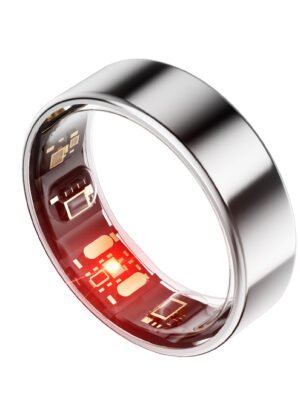 X6B Smart Ring