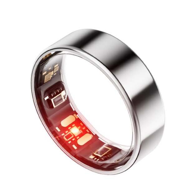 X6B Smart Ring